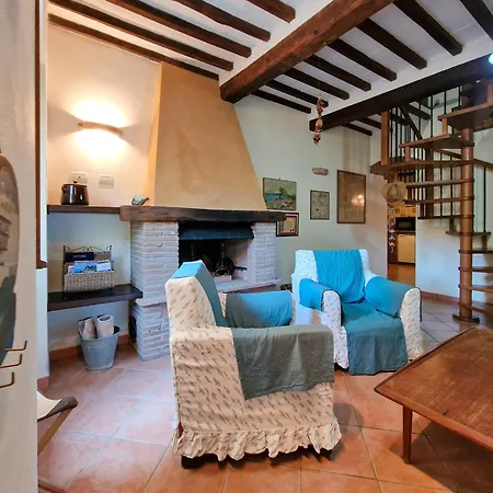Casa Belladonna