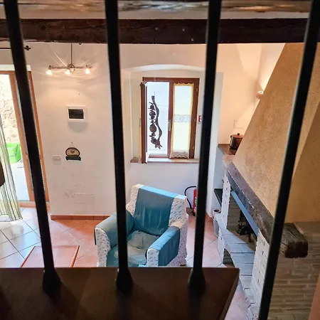 Casa Belladonna 아파트