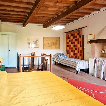 Casa Belladonna 아파트 리오마리나