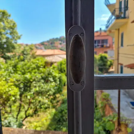 Casa Belladonna *