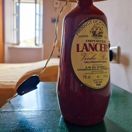 Casa Belladonna Apartment Rio Marina