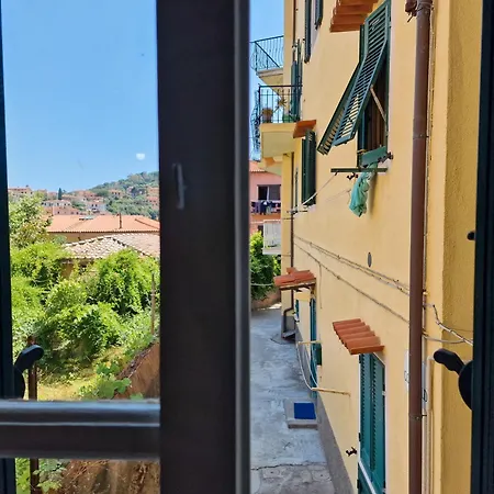 Casa Belladonna *
