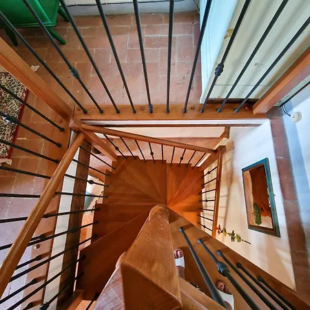 Casa Belladonna