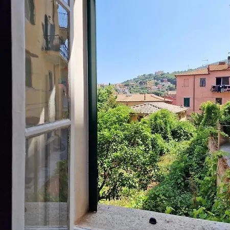 Casa Belladonna *