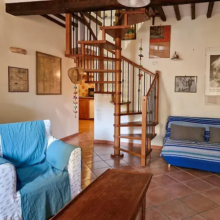 Casa Belladonna Apartman *