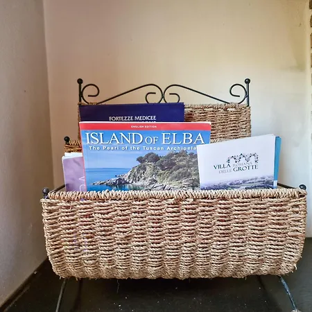 Apartman Casa Belladonna *