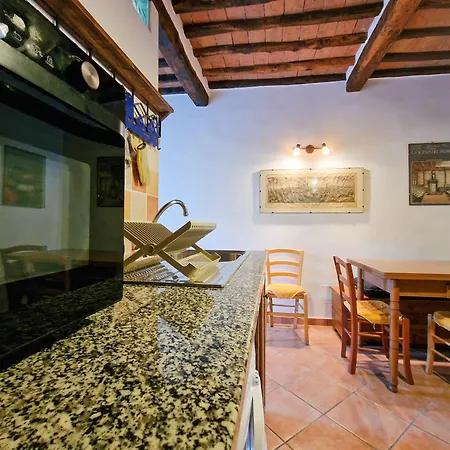 Casa Belladonna * Rio Marina