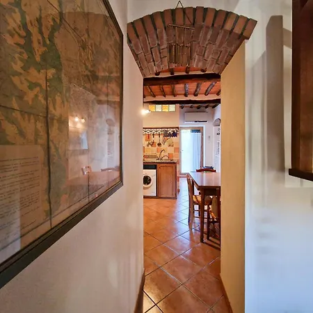 Apartman Casa Belladonna *
