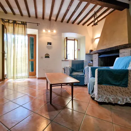 Casa Belladonna