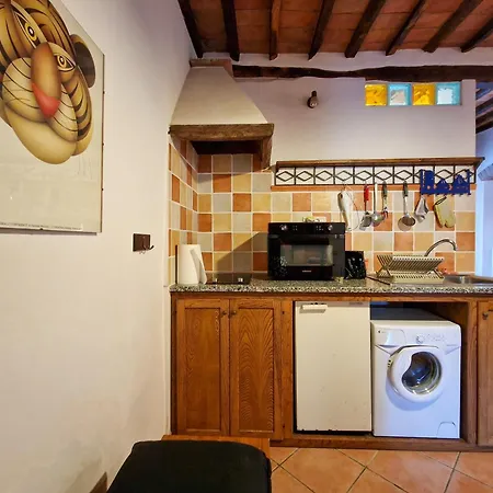 Apartman Casa Belladonna Rio Marina