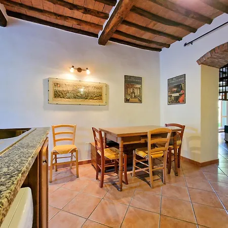 Casa Belladonna Apartman