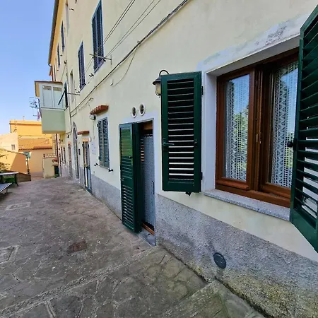 Casa Belladonna Apartman *