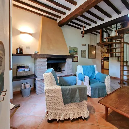 Casa Belladonna *
