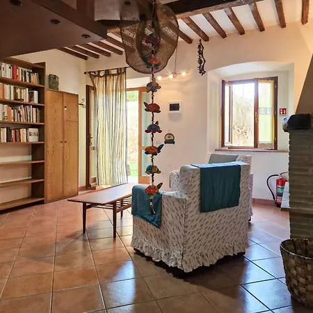 Apartman Casa Belladonna