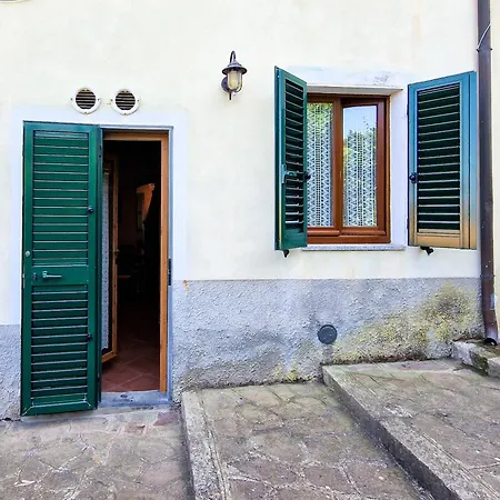 Casa Belladonna * Rio Marina