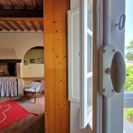 Casa Belladonna *