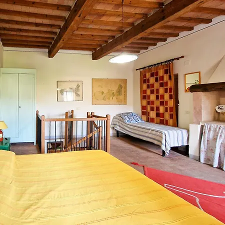 Apartman Casa Belladonna