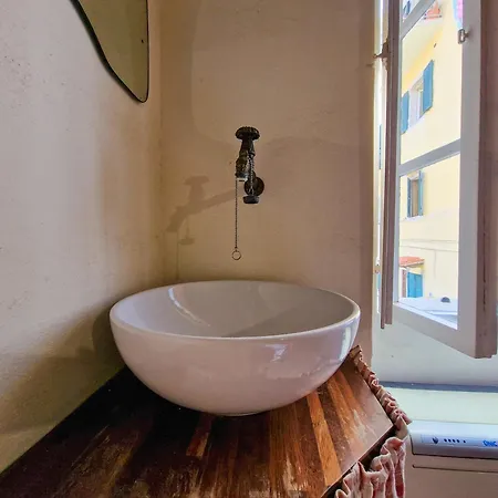 Apartman Casa Belladonna