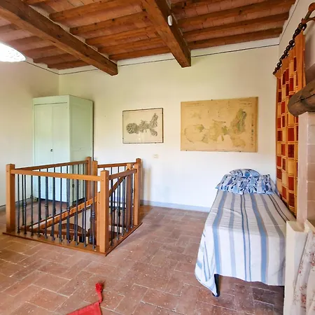 Apartman Casa Belladonna