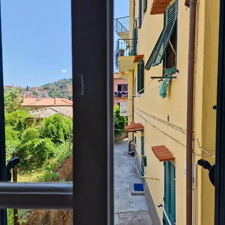 Casa Belladonna * Rio Marina