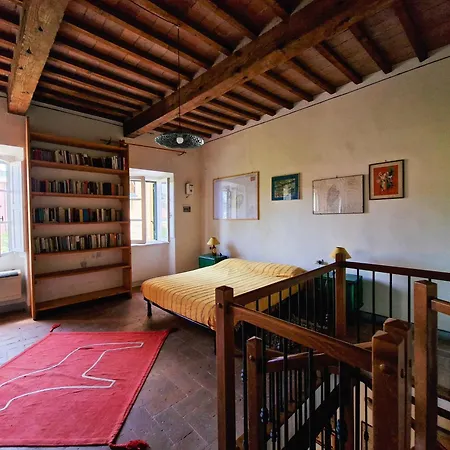 Casa Belladonna