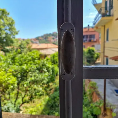 Apartman Casa Belladonna *