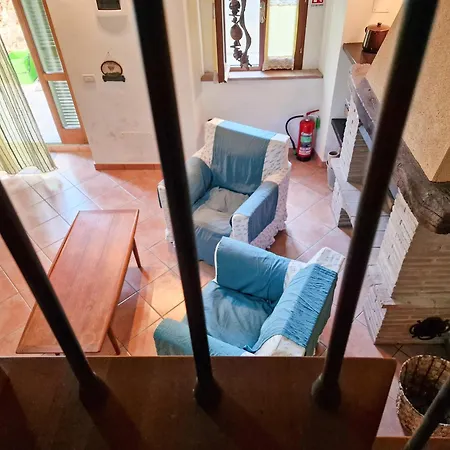 Casa Belladonna Apartman