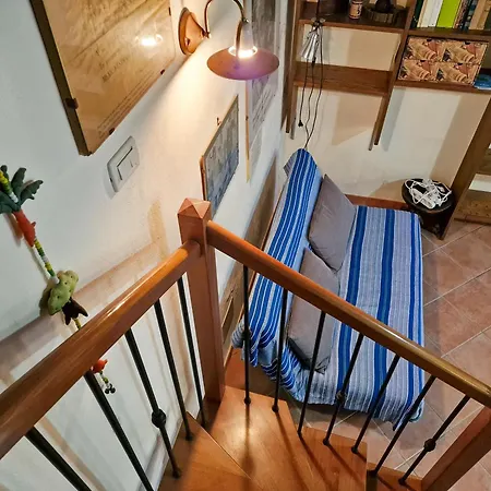Casa Belladonna * Rio Marina