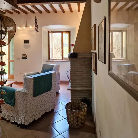Apartman Casa Belladonna
